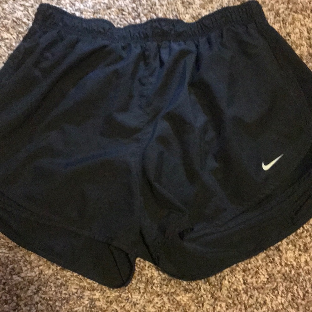 Nike pro shorts